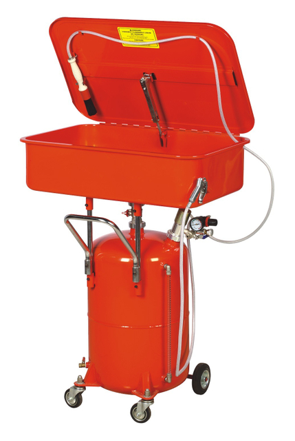 部品洗浄機（DJ-PDCT）