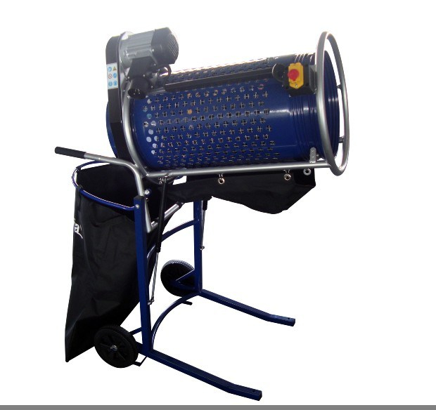 ロータリーシーブ（DJ-RS-360）