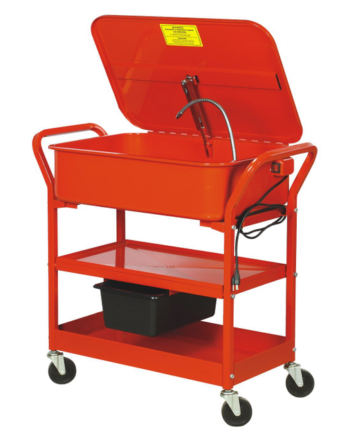 着脱式ワッシャー（DJ-RPW-20G）